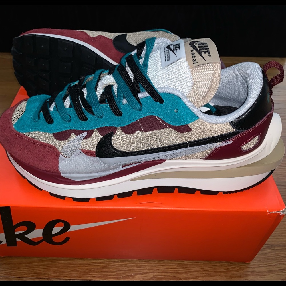 Nike LDWaffle /Sacai